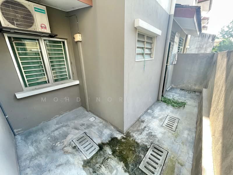 Terraced House for Sale in Shah Alam (Selangor) - Mohd Nor Fahmi - PropertyGuru.com.my