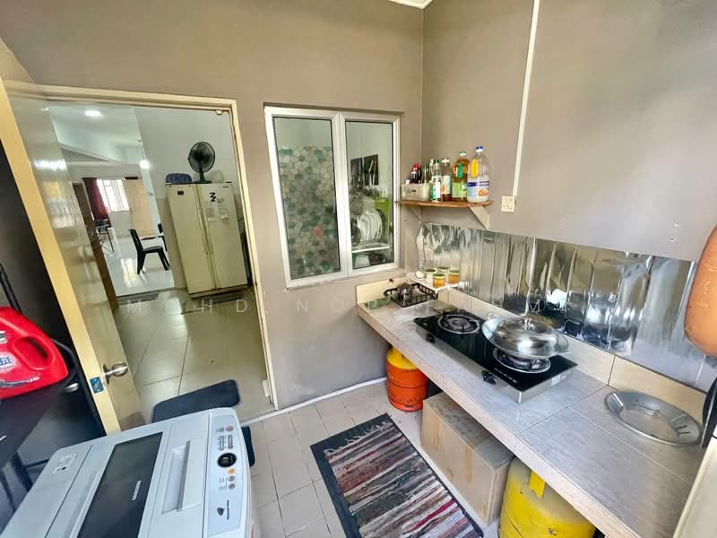 Terraced House for Sale in Shah Alam (Selangor) - Mohd Nor Fahmi - PropertyGuru.com.my