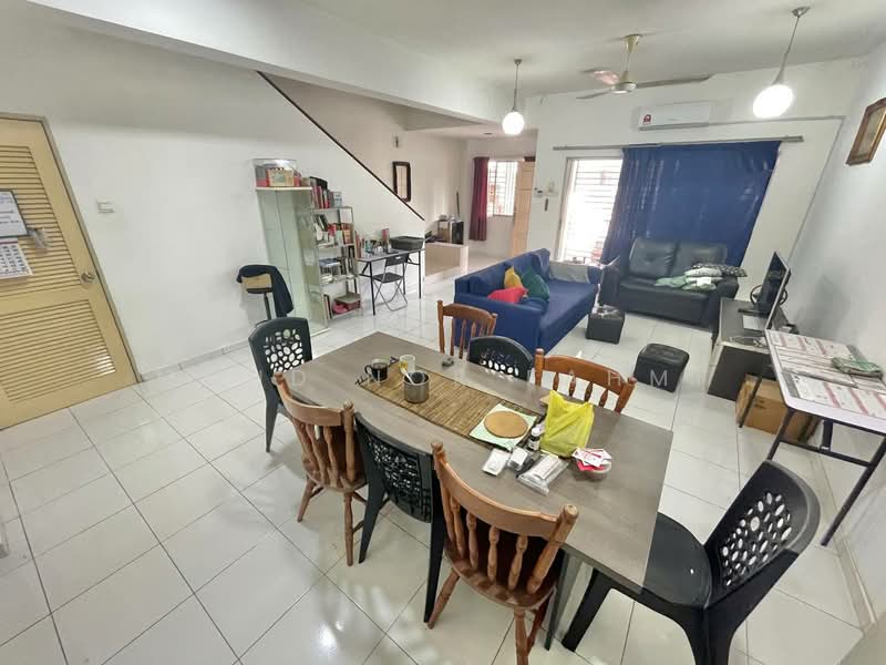 Terraced House for Sale in Shah Alam (Selangor) - Mohd Nor Fahmi - PropertyGuru.com.my