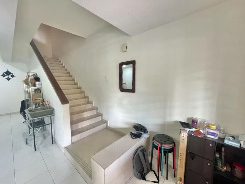 Terraced House for Sale in Shah Alam (Selangor) - Mohd Nor Fahmi - PropertyGuru.com.my