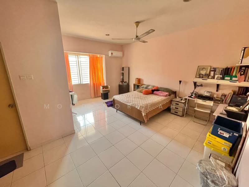 Terraced House for Sale in Shah Alam (Selangor) - Mohd Nor Fahmi - PropertyGuru.com.my