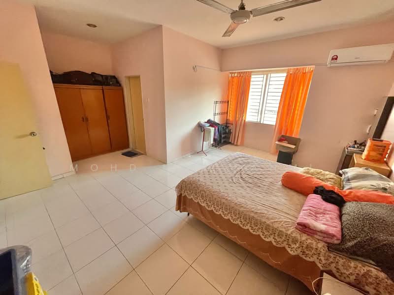 Terraced House for Sale in Shah Alam (Selangor) - Mohd Nor Fahmi - PropertyGuru.com.my