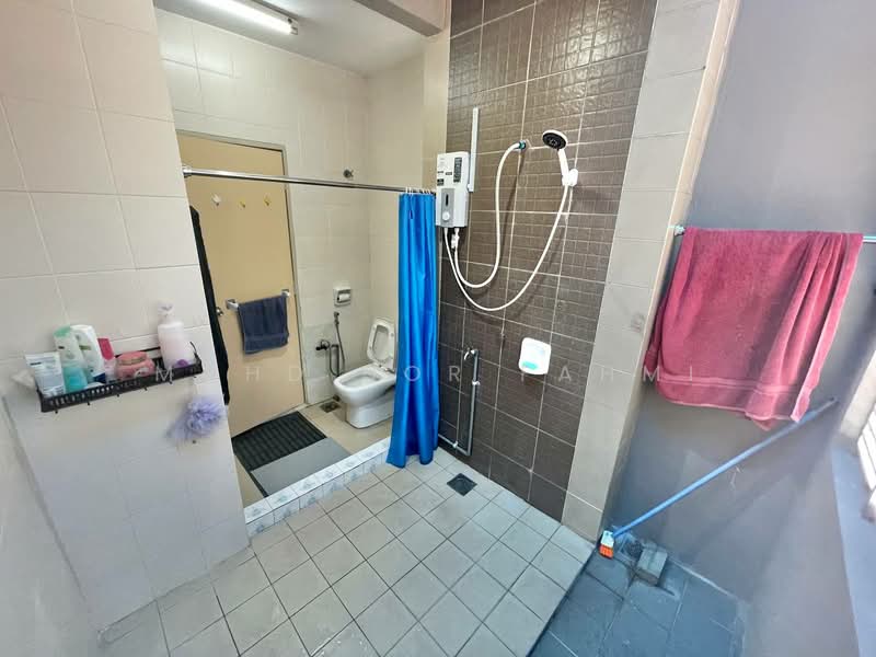 Terraced House for Sale in Shah Alam (Selangor) - Mohd Nor Fahmi - PropertyGuru.com.my