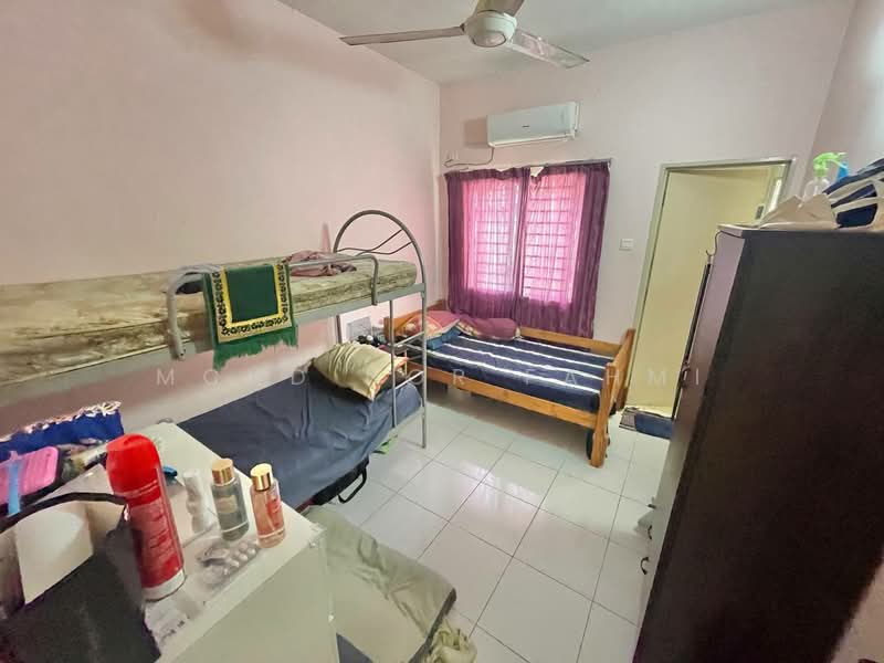 Terraced House for Sale in Shah Alam (Selangor) - Mohd Nor Fahmi - PropertyGuru.com.my