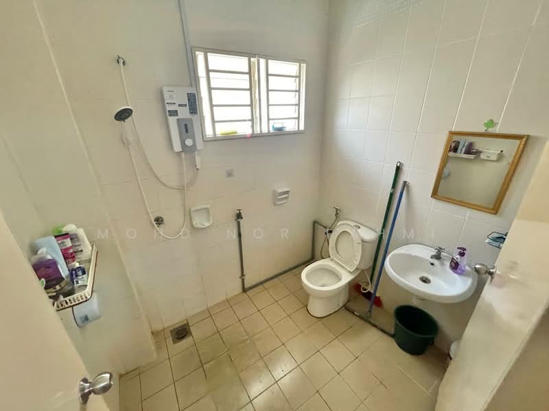 Terraced House for Sale in Shah Alam (Selangor) - Mohd Nor Fahmi - PropertyGuru.com.my