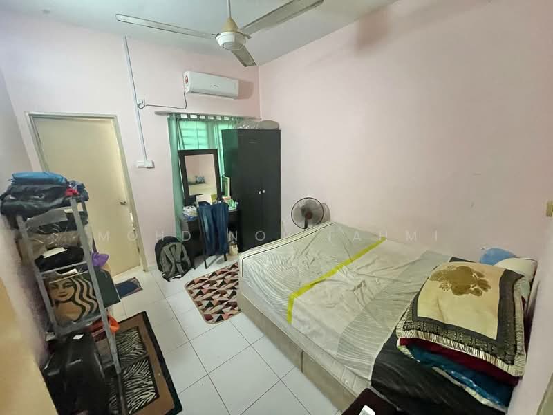 Terraced House for Sale in Shah Alam (Selangor) - Mohd Nor Fahmi - PropertyGuru.com.my