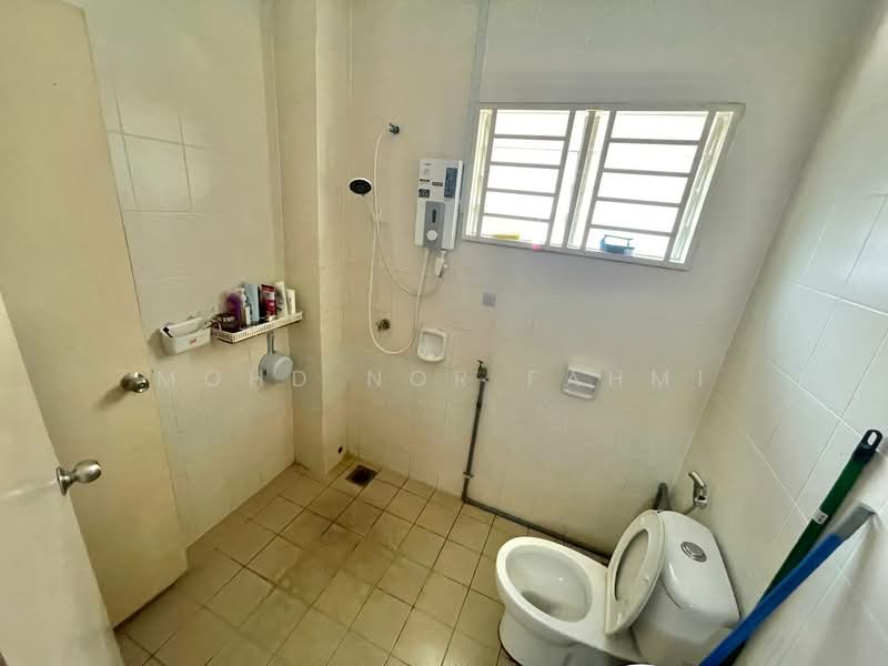 Terraced House for Sale in Shah Alam (Selangor) - Mohd Nor Fahmi - PropertyGuru.com.my
