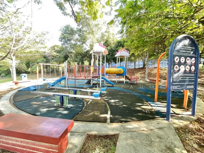 Terraced House for Sale in Shah Alam (Selangor) - Mohd Nor Fahmi - PropertyGuru.com.my