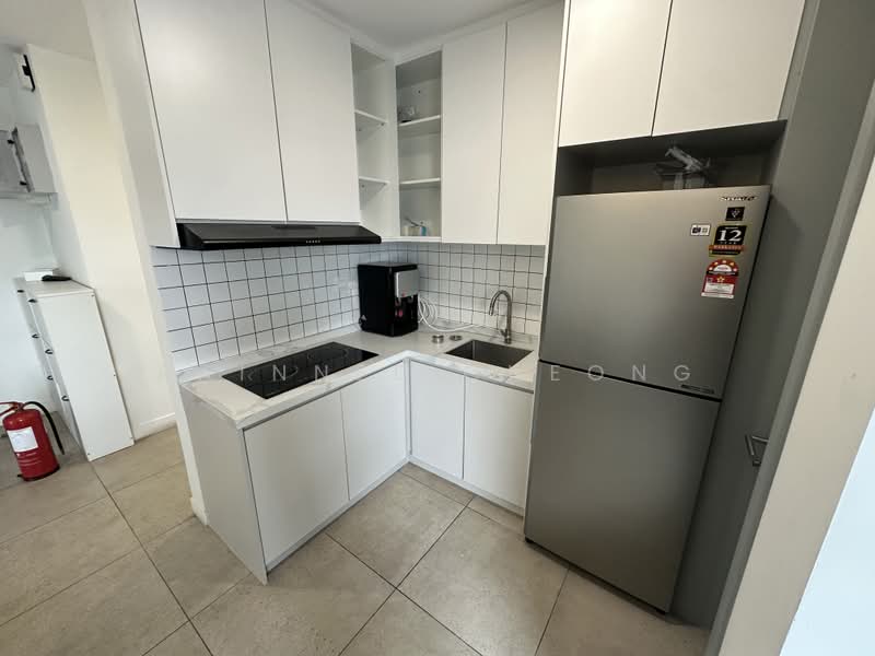 Servis Apartment untuk Disewa di Union Suites - Rainnee Cheong - PropertyGuru.com.my