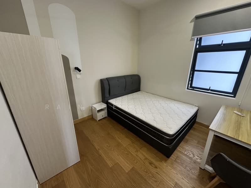 Servis Apartment untuk Disewa di Union Suites - Rainnee Cheong - PropertyGuru.com.my