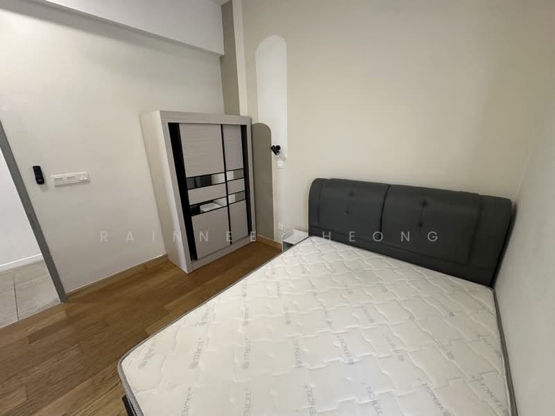 Servis Apartment untuk Disewa di Union Suites - Rainnee Cheong - PropertyGuru.com.my