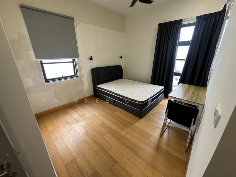Servis Apartment untuk Disewa di Union Suites - Rainnee Cheong - PropertyGuru.com.my