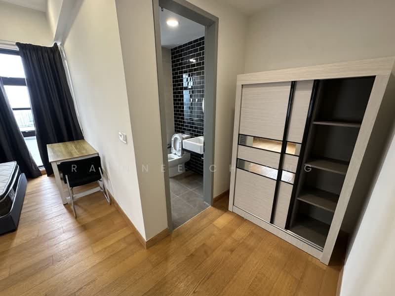 Servis Apartment untuk Disewa di Union Suites - Rainnee Cheong - PropertyGuru.com.my