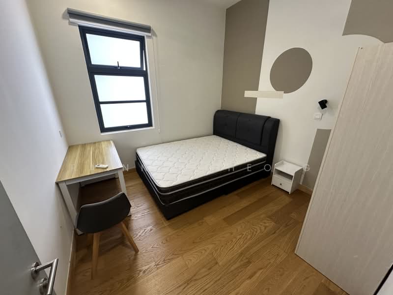 Servis Apartment untuk Disewa di Union Suites - Rainnee Cheong - PropertyGuru.com.my