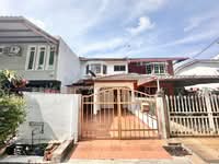For Sale - Taman Pandan Perdana