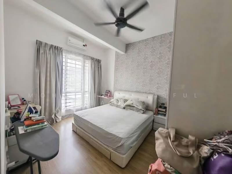 Rumah Teres 2 Tingkat untuk Dijual di Seremban (Negeri Sembilan) - Mohd Aizat Saiful Bahri - Bedroom - PropertyGuru.com.my