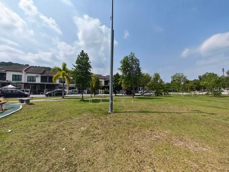 Rumah Teres 2 Tingkat untuk Dijual di Seremban (Negeri Sembilan) - Mohd Aizat Saiful Bahri - Exterior - PropertyGuru.com.my