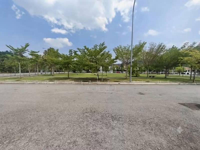 Rumah Teres 2 Tingkat untuk Dijual di Seremban (Negeri Sembilan) - Mohd Aizat Saiful Bahri - Exterior - PropertyGuru.com.my