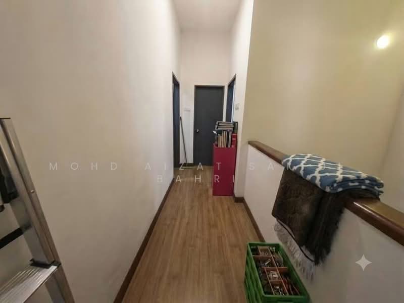 Rumah Teres 2 Tingkat untuk Dijual di Seremban (Negeri Sembilan) - Mohd Aizat Saiful Bahri - Corridor - PropertyGuru.com.my