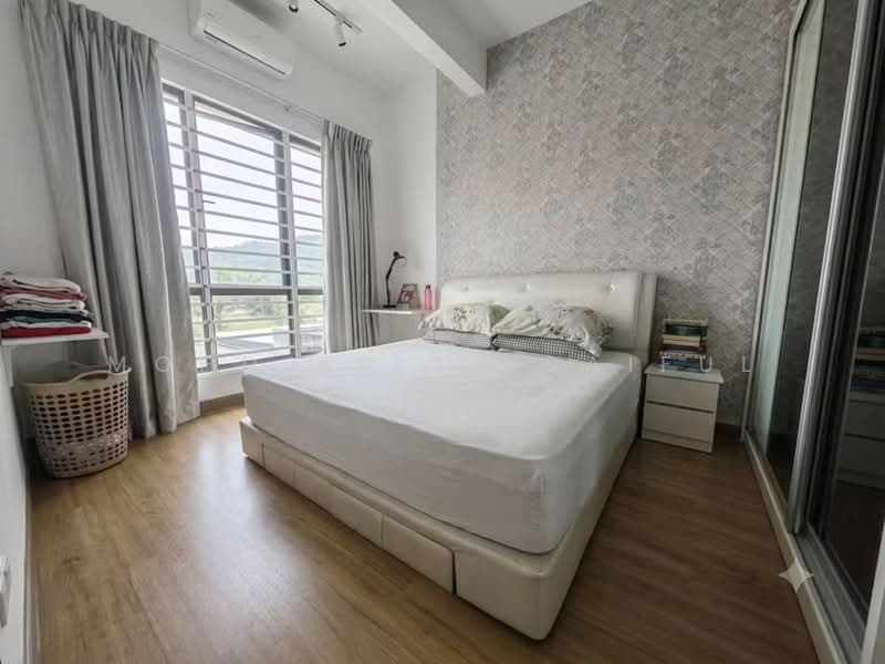 Rumah Teres 2 Tingkat untuk Dijual di Seremban (Negeri Sembilan) - Mohd Aizat Saiful Bahri - Bedroom - PropertyGuru.com.my