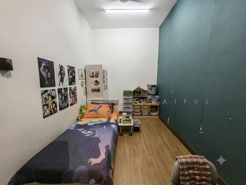 Rumah Teres 2 Tingkat untuk Dijual di Seremban (Negeri Sembilan) - Mohd Aizat Saiful Bahri - Bedroom - PropertyGuru.com.my
