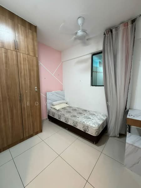 Servis Apartment untuk Disewa di ARC @ Austin Hills - Edward Gan - Bedroom - PropertyGuru.com.my