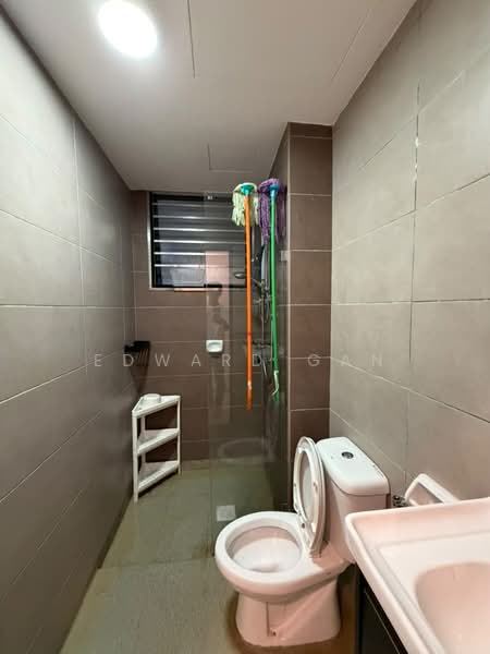Servis Apartment untuk Disewa di ARC @ Austin Hills - Edward Gan - Bathroom - PropertyGuru.com.my