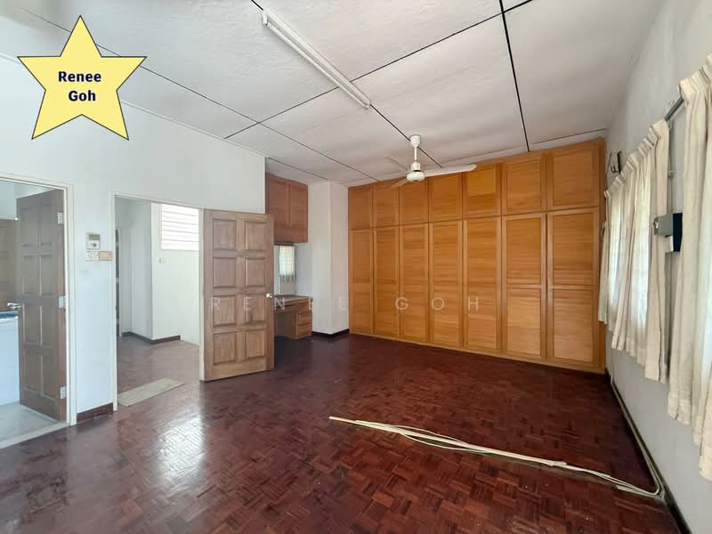 Rumah Berkembar untuk Dijual di Jelutong (Penang) - Renee Goh - Bedroom - PropertyGuru.com.my