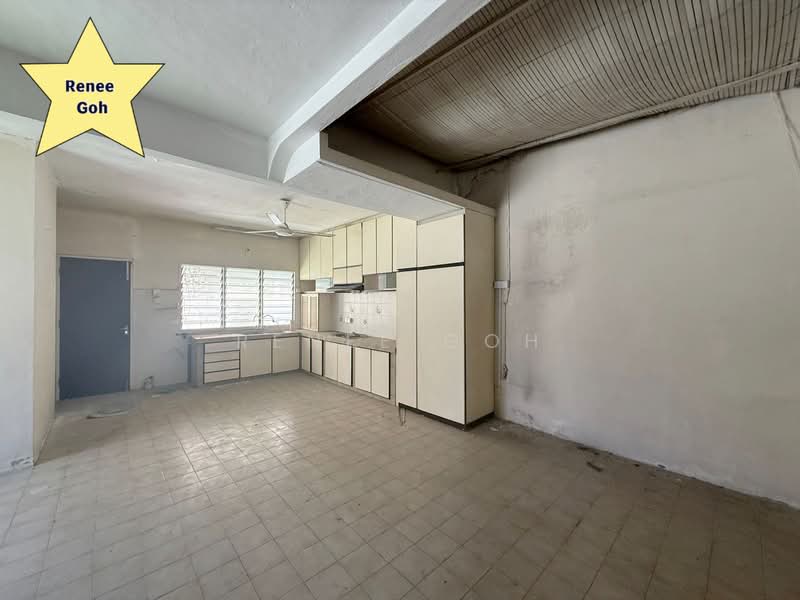 Rumah Berkembar untuk Dijual di Jelutong (Penang) - Renee Goh - Kitchen - PropertyGuru.com.my