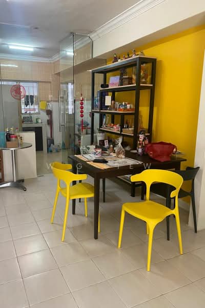 Kondominium untuk Dijual di Warisan City View - W G Liew - Interior - PropertyGuru.com.my