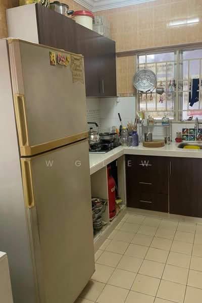 Kondominium untuk Dijual di Warisan City View - W G Liew - Kitchen - PropertyGuru.com.my