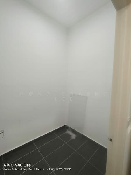 Servis Apartment untuk Disewa di Pinnacle Tower - Hong Charng Lee - Interior - PropertyGuru.com.my