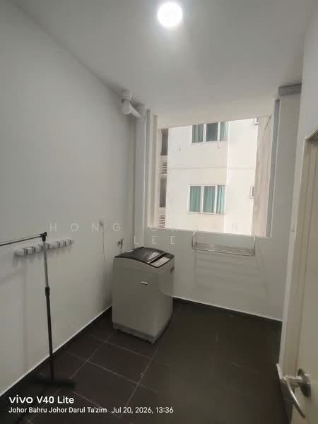 Servis Apartment untuk Disewa di Pinnacle Tower - Hong Charng Lee - Interior - PropertyGuru.com.my