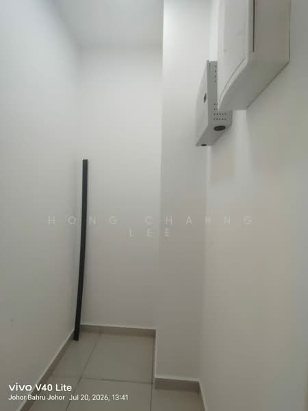 Servis Apartment untuk Disewa di Pinnacle Tower - Hong Charng Lee - Interior - PropertyGuru.com.my