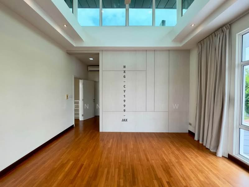 Semi-Detached House for Sale in Setia Eco Park (Setia Alam) - Jennie Chew - Interior - PropertyGuru.com.my