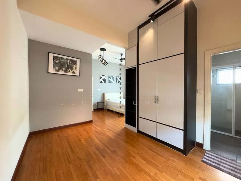 Semi-Detached House for Sale in Setia Eco Park (Setia Alam) - Jennie Chew - PropertyGuru.com.my