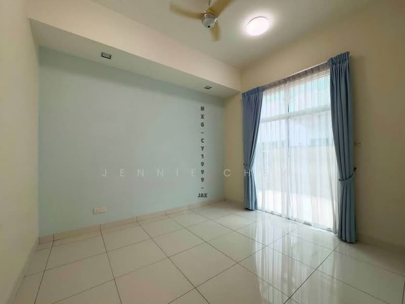 Semi-Detached House for Sale in Setia Eco Park (Setia Alam) - Jennie Chew - PropertyGuru.com.my