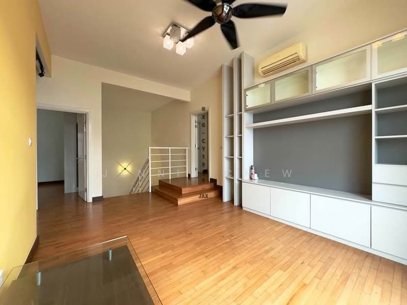 Semi-Detached House for Sale in Setia Eco Park (Setia Alam) - Jennie Chew - PropertyGuru.com.my
