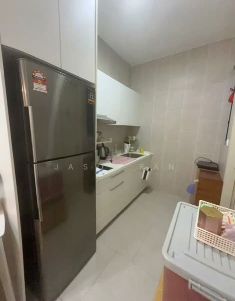 Servis Apartment untuk Dijual di Geo Bukit Rimau - Jason Fan - PropertyGuru.com.my