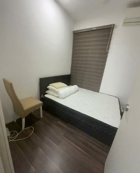 Servis Apartment untuk Dijual di Geo Bukit Rimau - Jason Fan - PropertyGuru.com.my