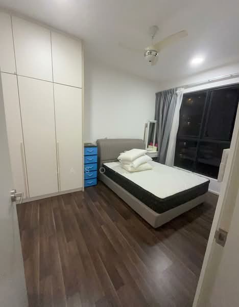 Servis Apartment untuk Dijual di Geo Bukit Rimau - Jason Fan - PropertyGuru.com.my