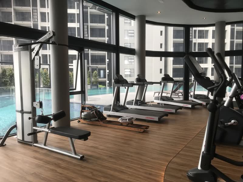 Servis Apartment untuk Dijual di Geo Bukit Rimau - Jason Fan - PropertyGuru.com.my