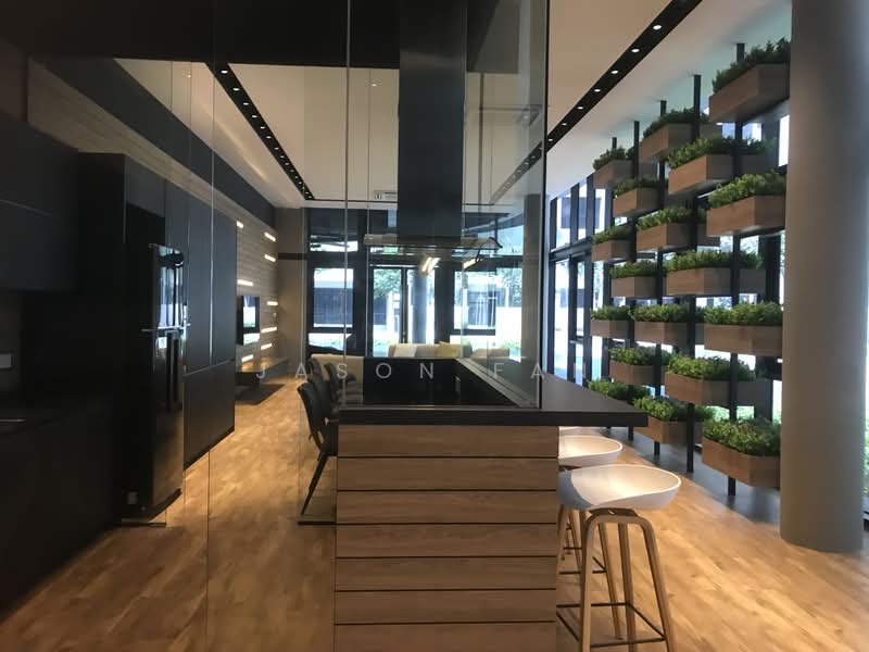 Servis Apartment untuk Dijual di Geo Bukit Rimau - Jason Fan - PropertyGuru.com.my