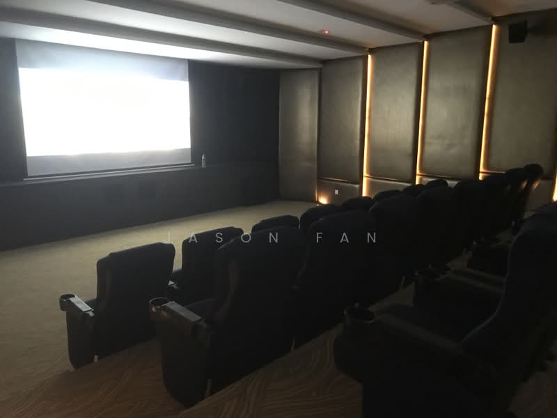 Servis Apartment untuk Dijual di Geo Bukit Rimau - Jason Fan - PropertyGuru.com.my