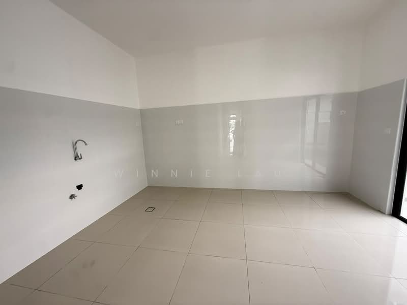 Rumah Kluster untuk Dijual di Iskandar Puteri (Nusajaya) (Johor) - Winnie Lau - Kitchen - PropertyGuru.com.my