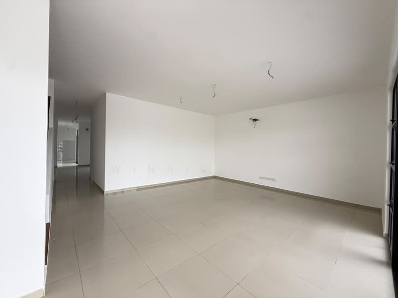 Rumah Kluster untuk Dijual di Iskandar Puteri (Nusajaya) (Johor) - Winnie Lau - Corridor - PropertyGuru.com.my