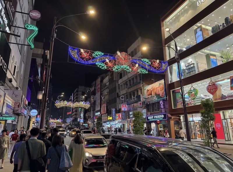 Retail Space for Rent in Bukit Bintang (KL City Centre) - Casey Cheah - PropertyGuru.com.my