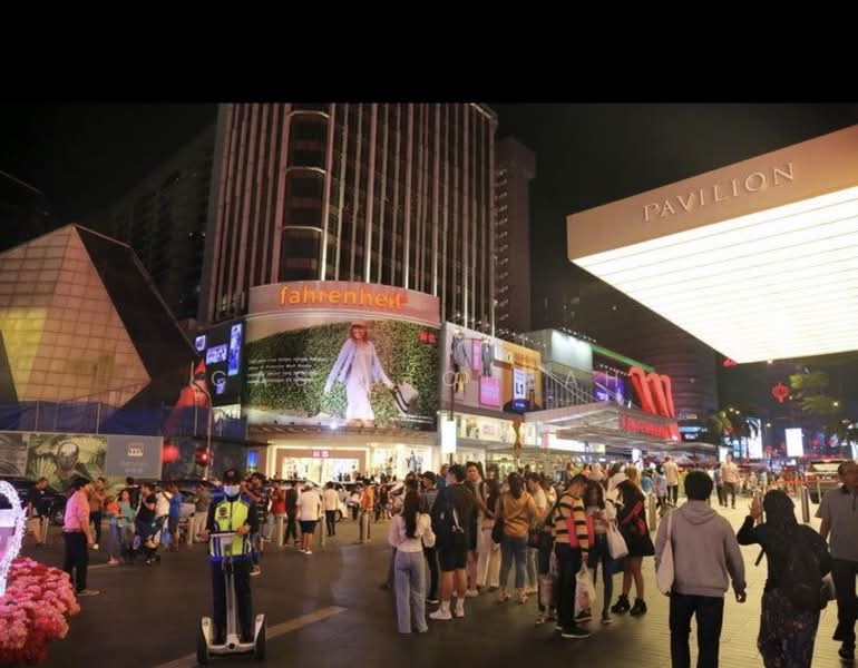 Retail Space for Rent in Bukit Bintang (KL City Centre) - Casey Cheah - PropertyGuru.com.my