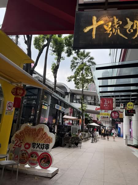 Retail Space for Rent in Bukit Bintang (KL City Centre) - Casey Cheah - PropertyGuru.com.my