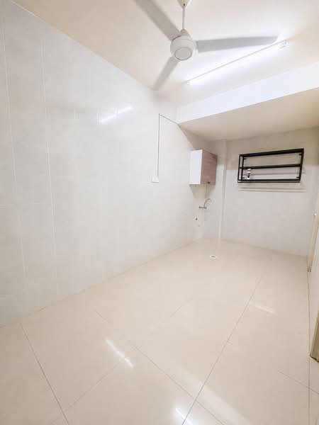Semi-Detached House for Sale in Bandar Saujana Putra (Tanjong Duabelas) - Mahafiz . - PropertyGuru.com.my
